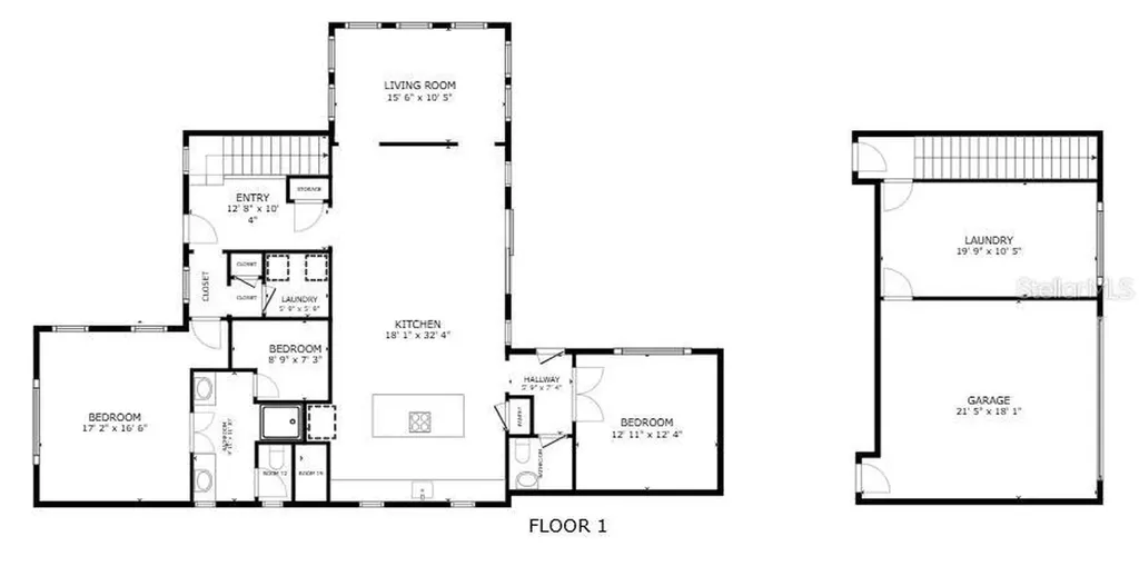 8673 Reymont Street Orlando FL 32827