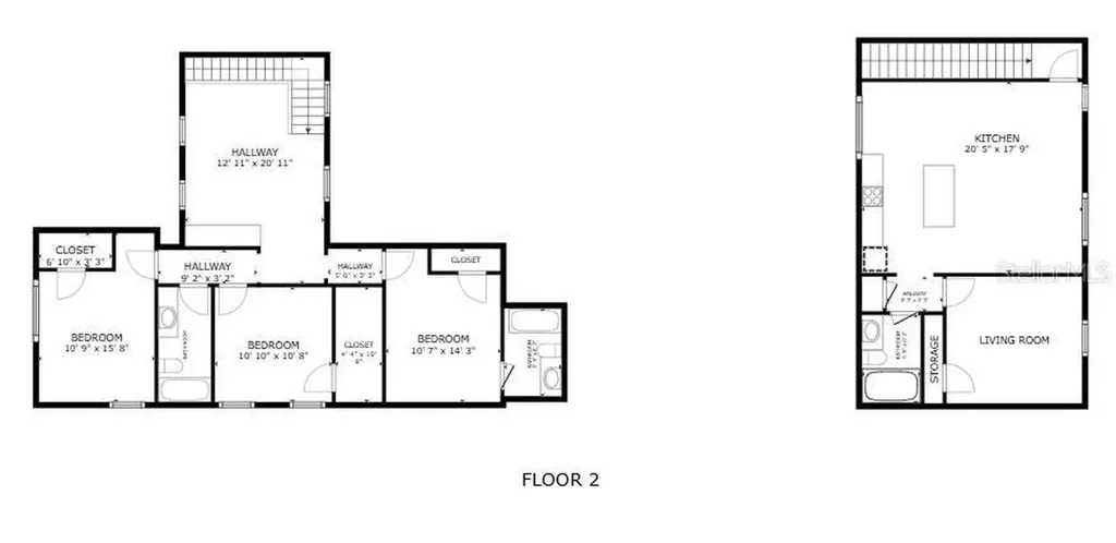 8673 Reymont Street Orlando FL 32827