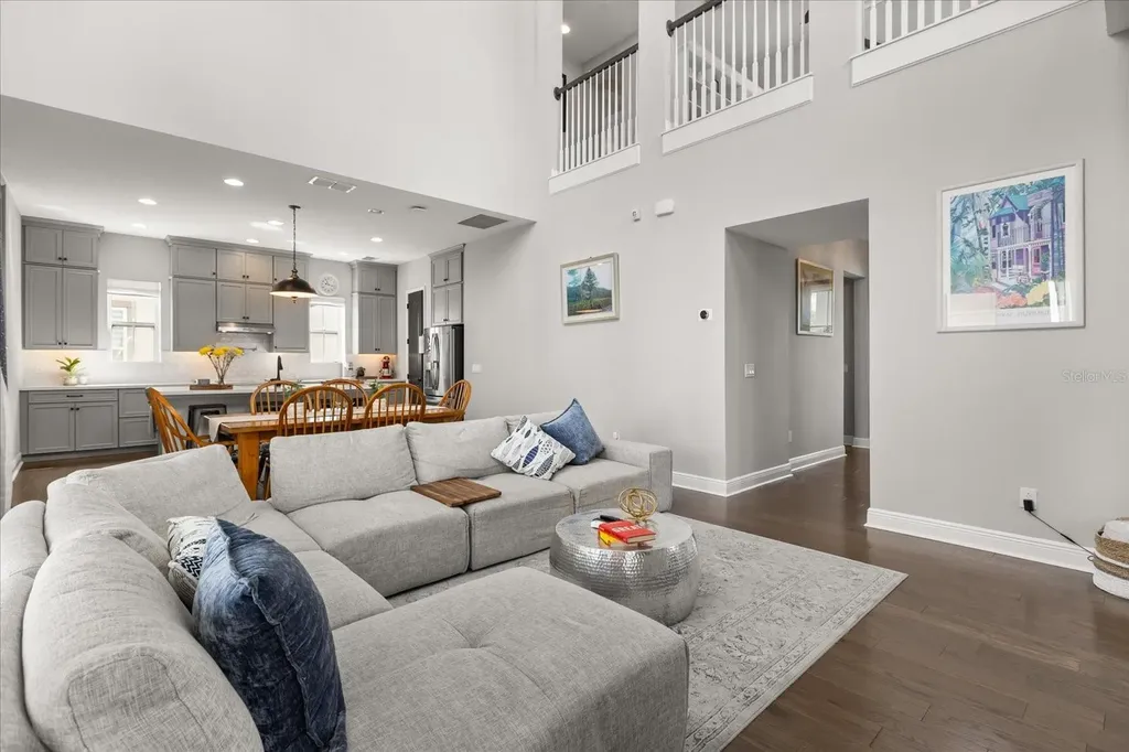 8673 Reymont Street Orlando FL 32827
