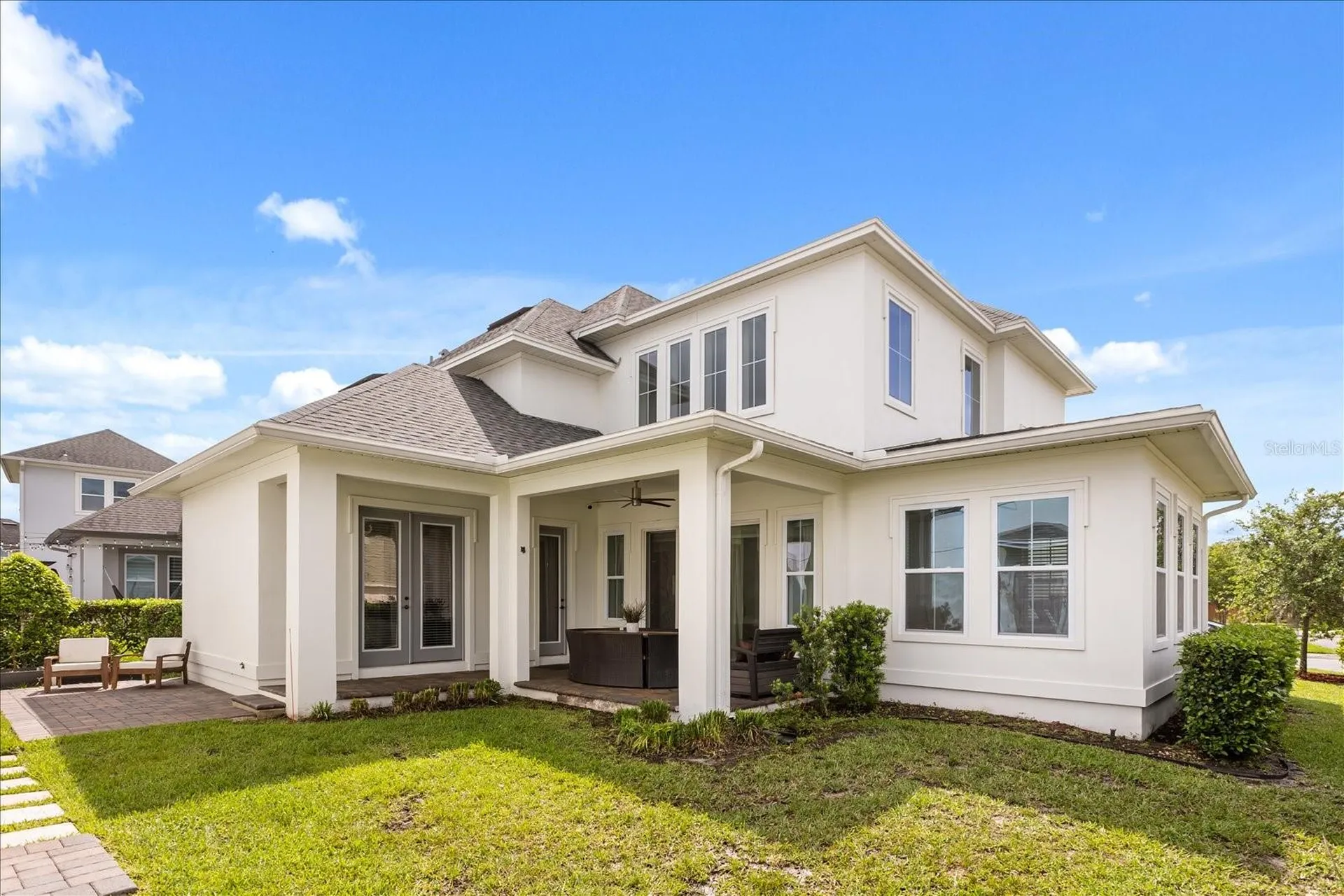 8673 Reymont Street Orlando FL 32827