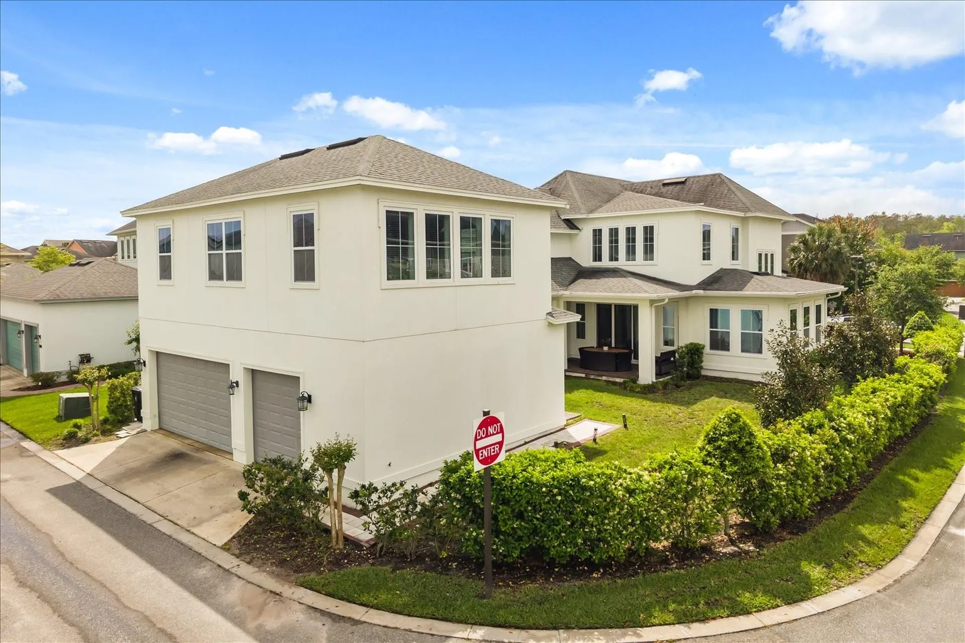 8673 Reymont Street Orlando FL 32827