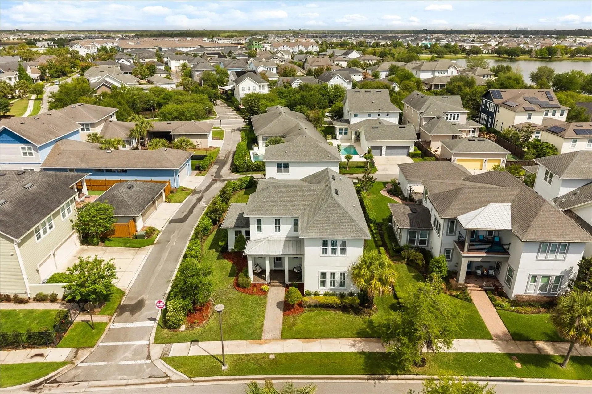 8673 Reymont Street Orlando FL 32827