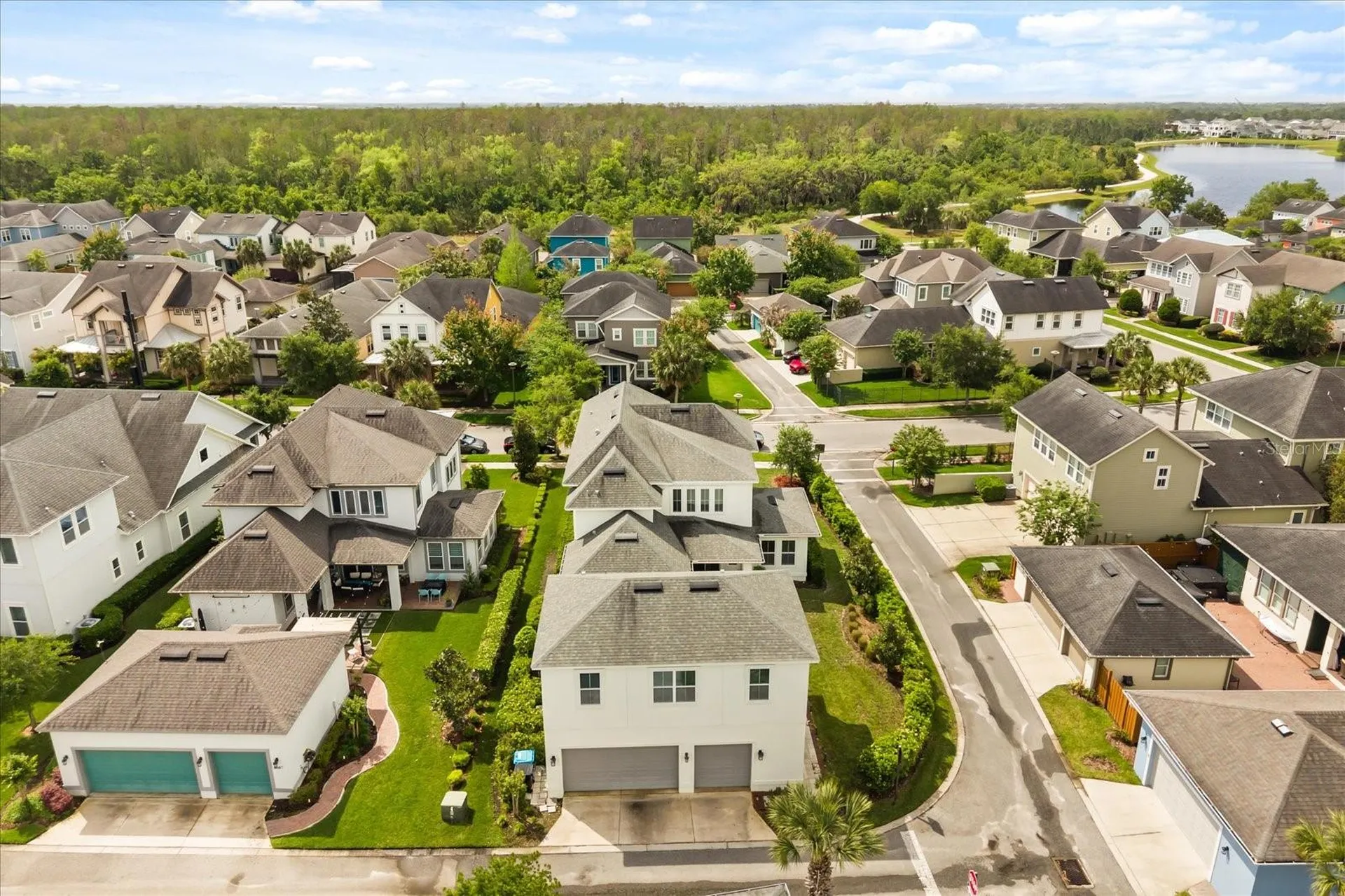 8673 Reymont Street Orlando FL 32827