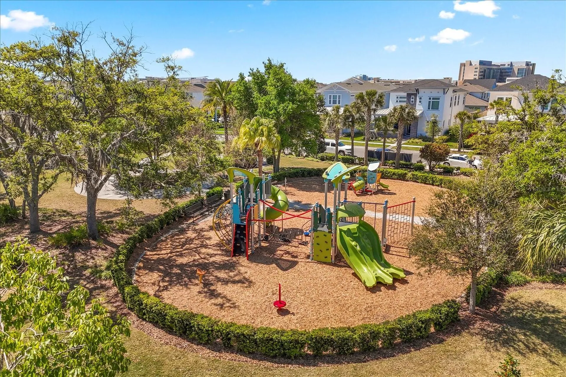 8673 Reymont Street Orlando FL 32827