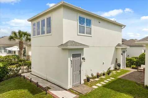 8673 Reymont Street Orlando FL 32827