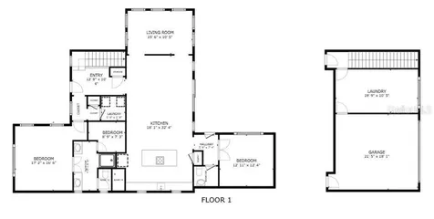 8673 Reymont Street Orlando FL 32827