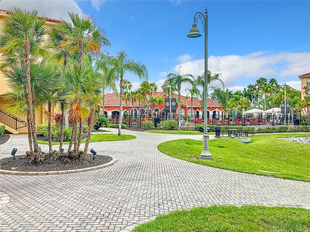 2724 Via Murano Clearwater FL 33764