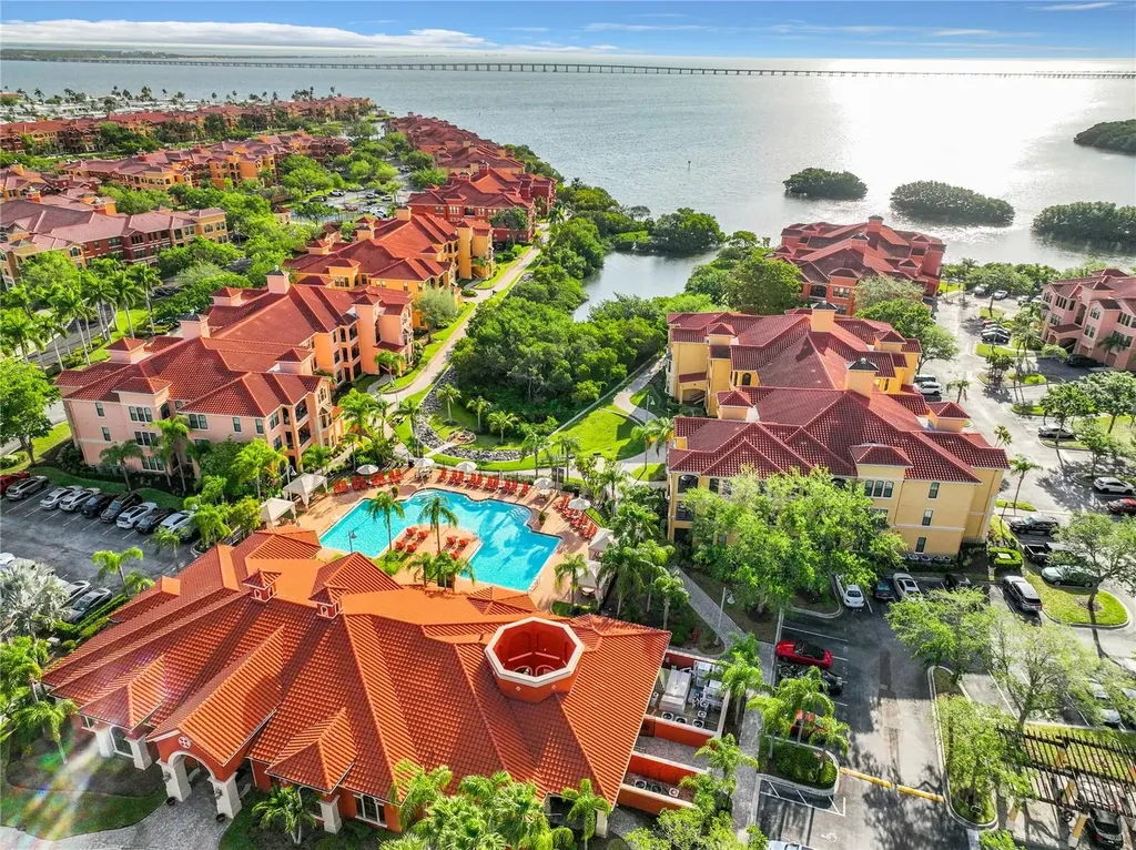 2724 Via Murano Clearwater FL 33764