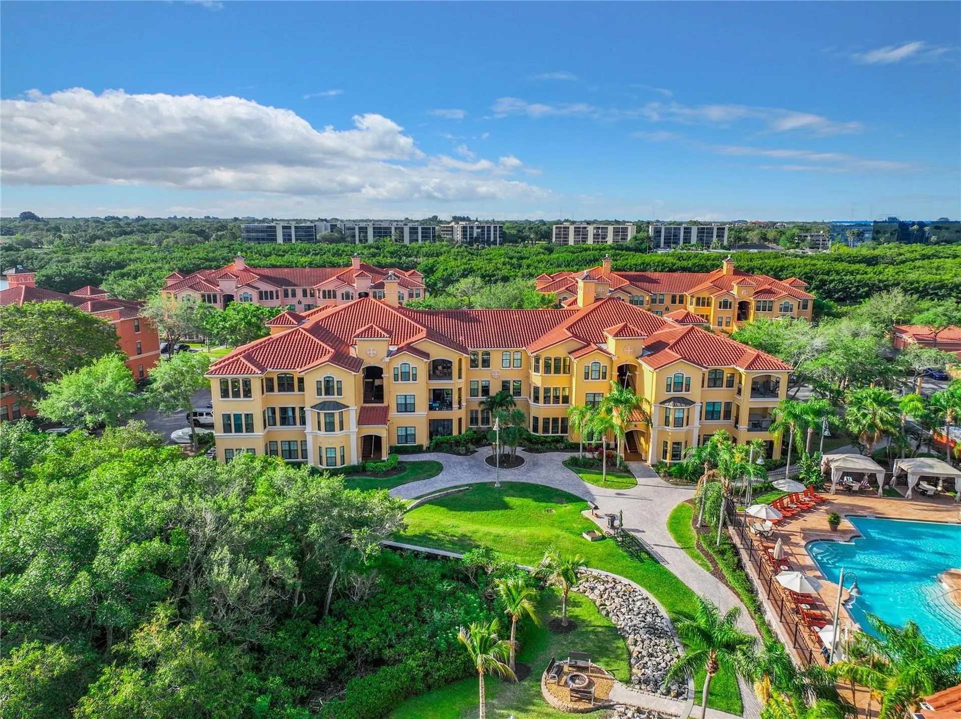 2724 Via Murano Clearwater FL 33764
