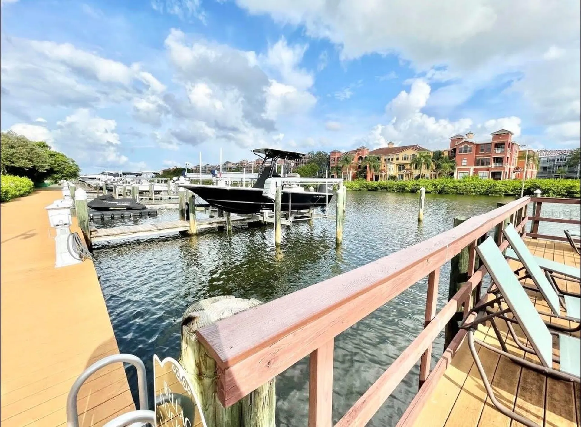 2724 Via Murano Clearwater FL 33764