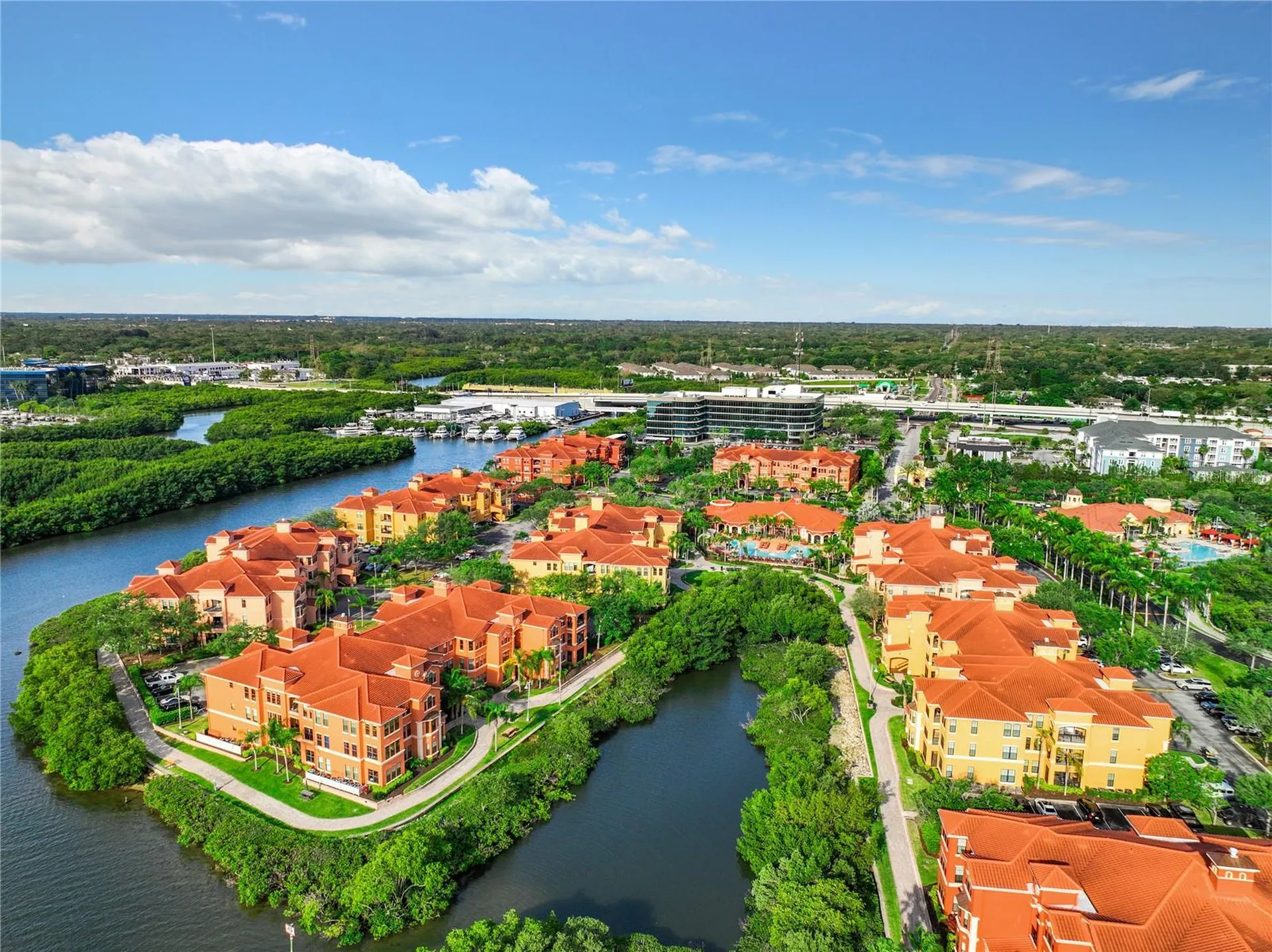 2724 Via Murano Clearwater FL 33764