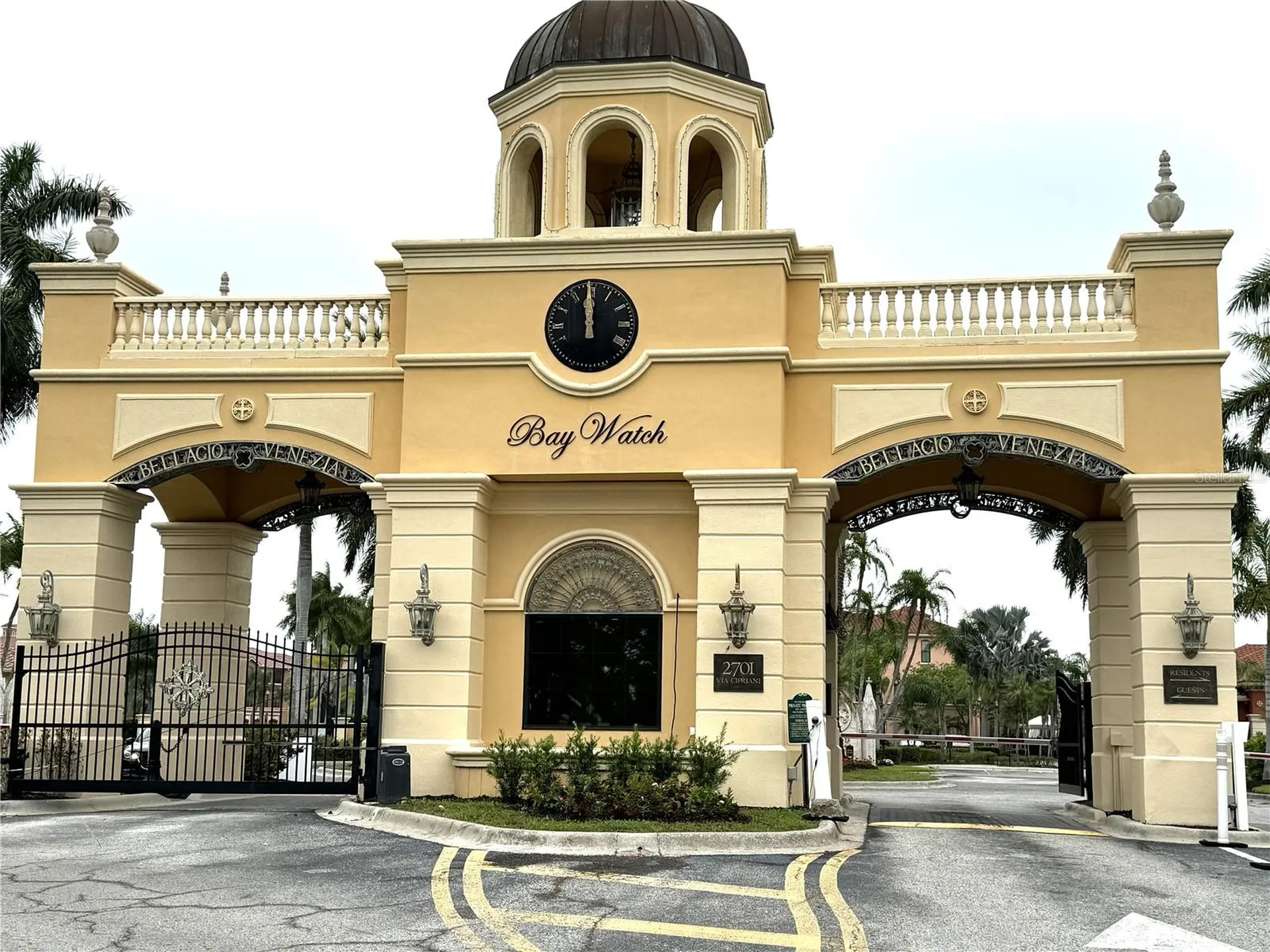 2724 Via Murano Clearwater FL 33764