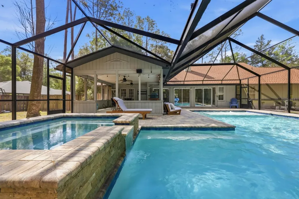 13708 SW 1st Lane Newberry FL 32669