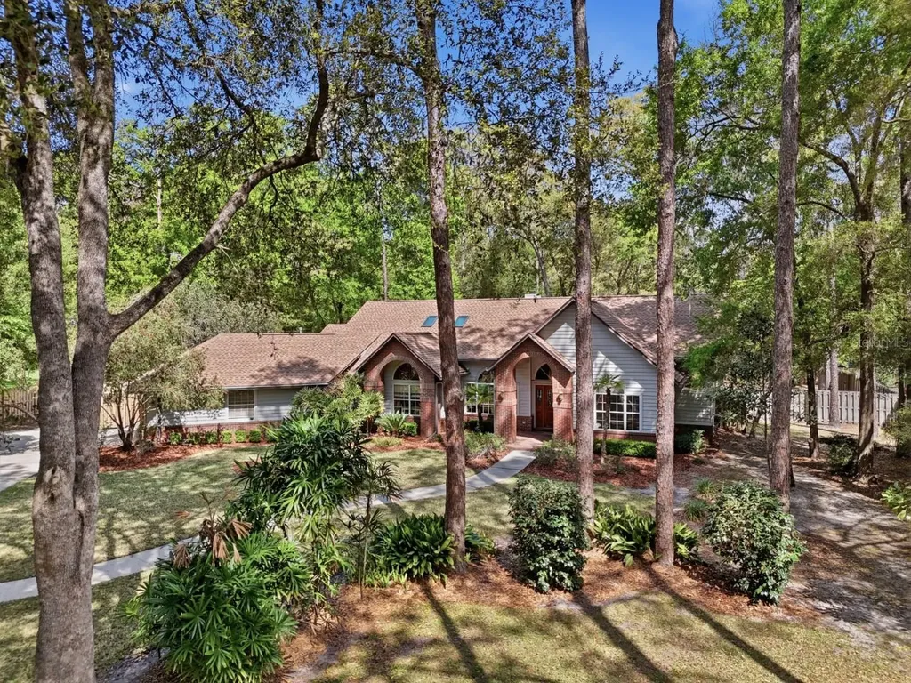 13708 SW 1st Lane Newberry FL 32669
