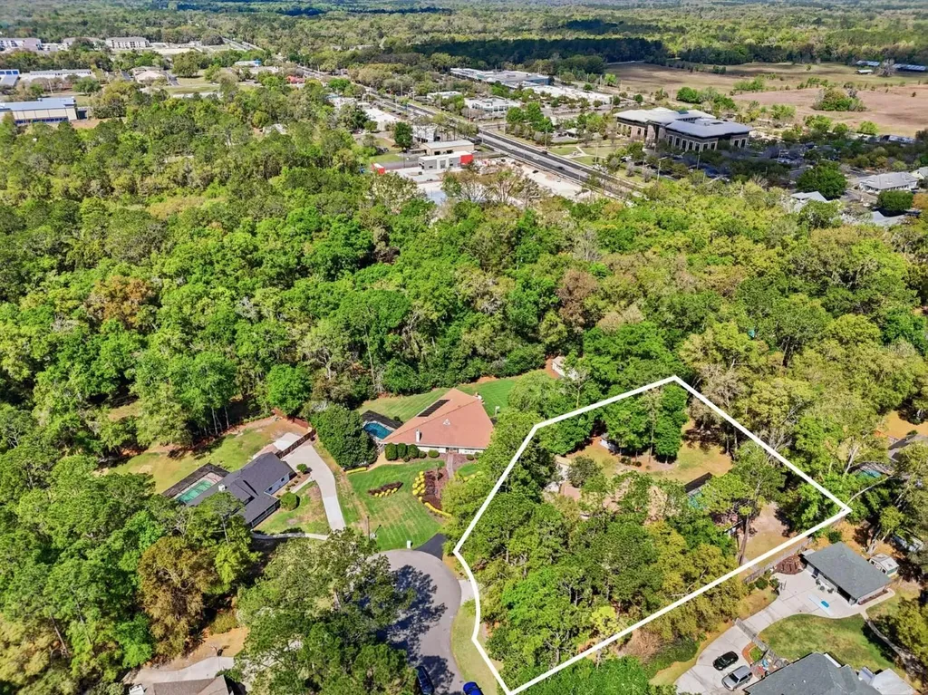 13708 SW 1st Lane Newberry FL 32669
