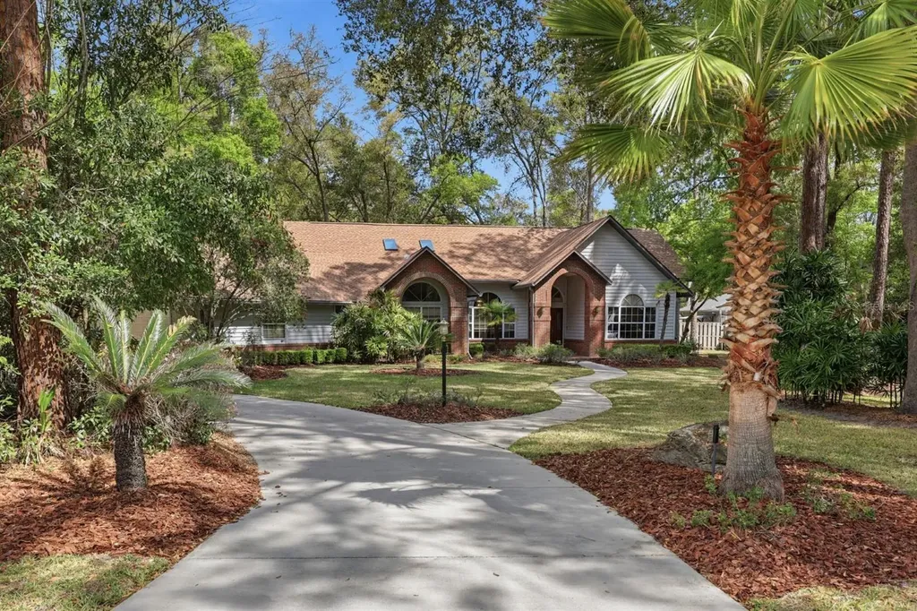 13708 SW 1st Lane Newberry FL 32669
