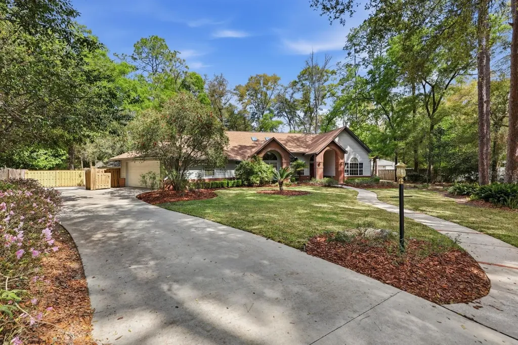 13708 SW 1st Lane Newberry FL 32669