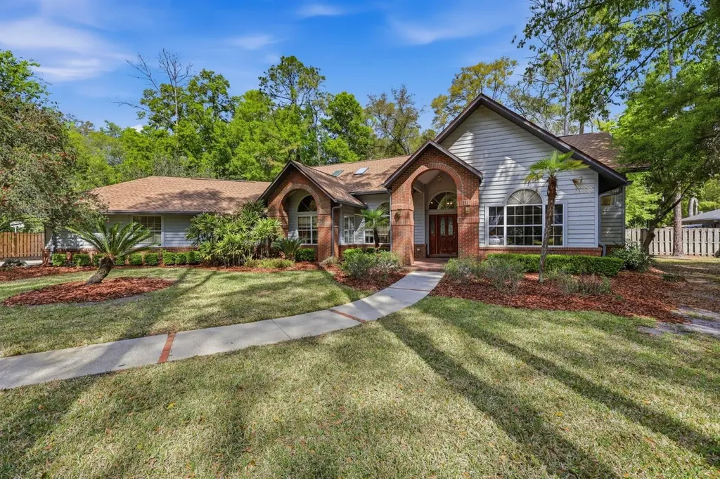 13708 SW 1st Lane Newberry FL 32669