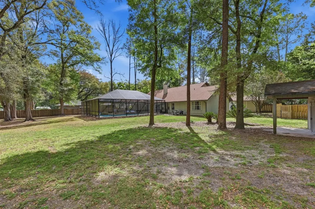 13708 SW 1st Lane Newberry FL 32669