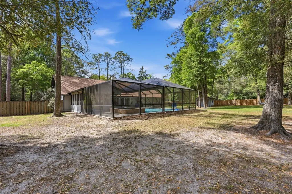 13708 SW 1st Lane Newberry FL 32669