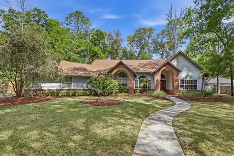 13708 SW 1st Lane Newberry FL 32669