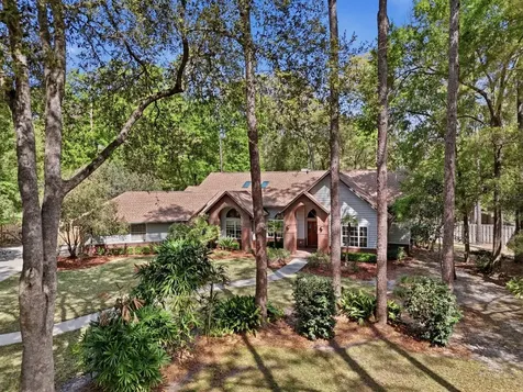 13708 SW 1st Lane Newberry FL 32669