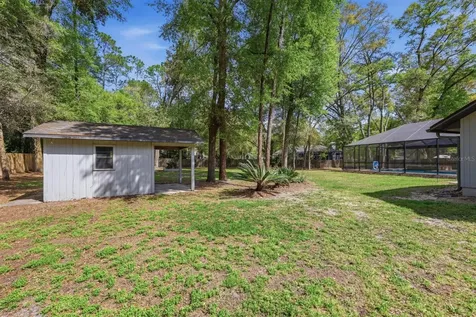 13708 SW 1st Lane Newberry FL 32669