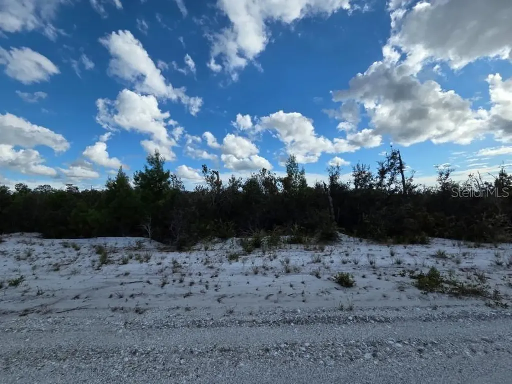 Gallardia Drive Indian Lake Estates FL 33855