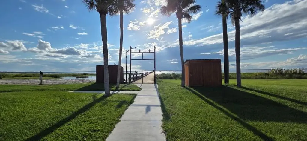 Gallardia Drive Indian Lake Estates FL 33855