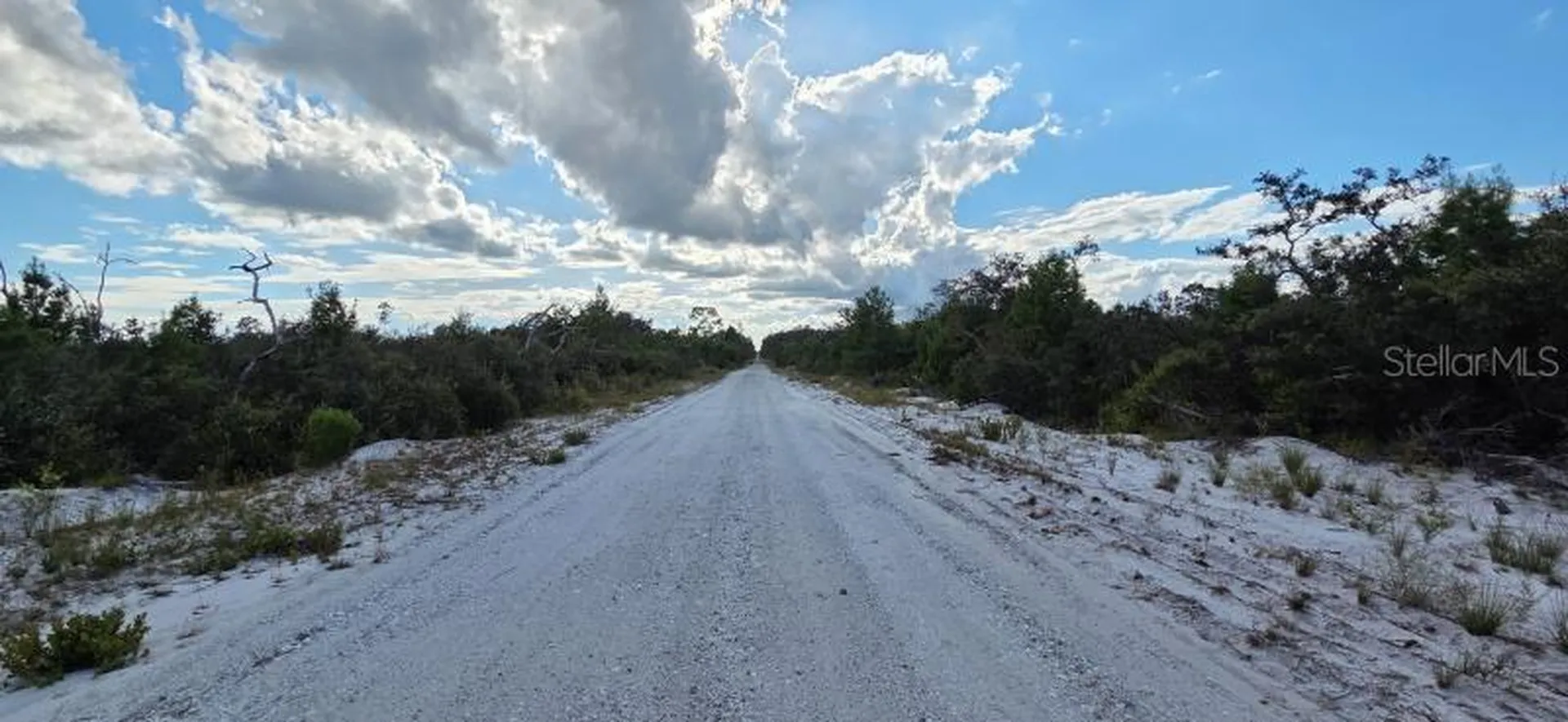 Gallardia Drive Indian Lake Estates FL 33855