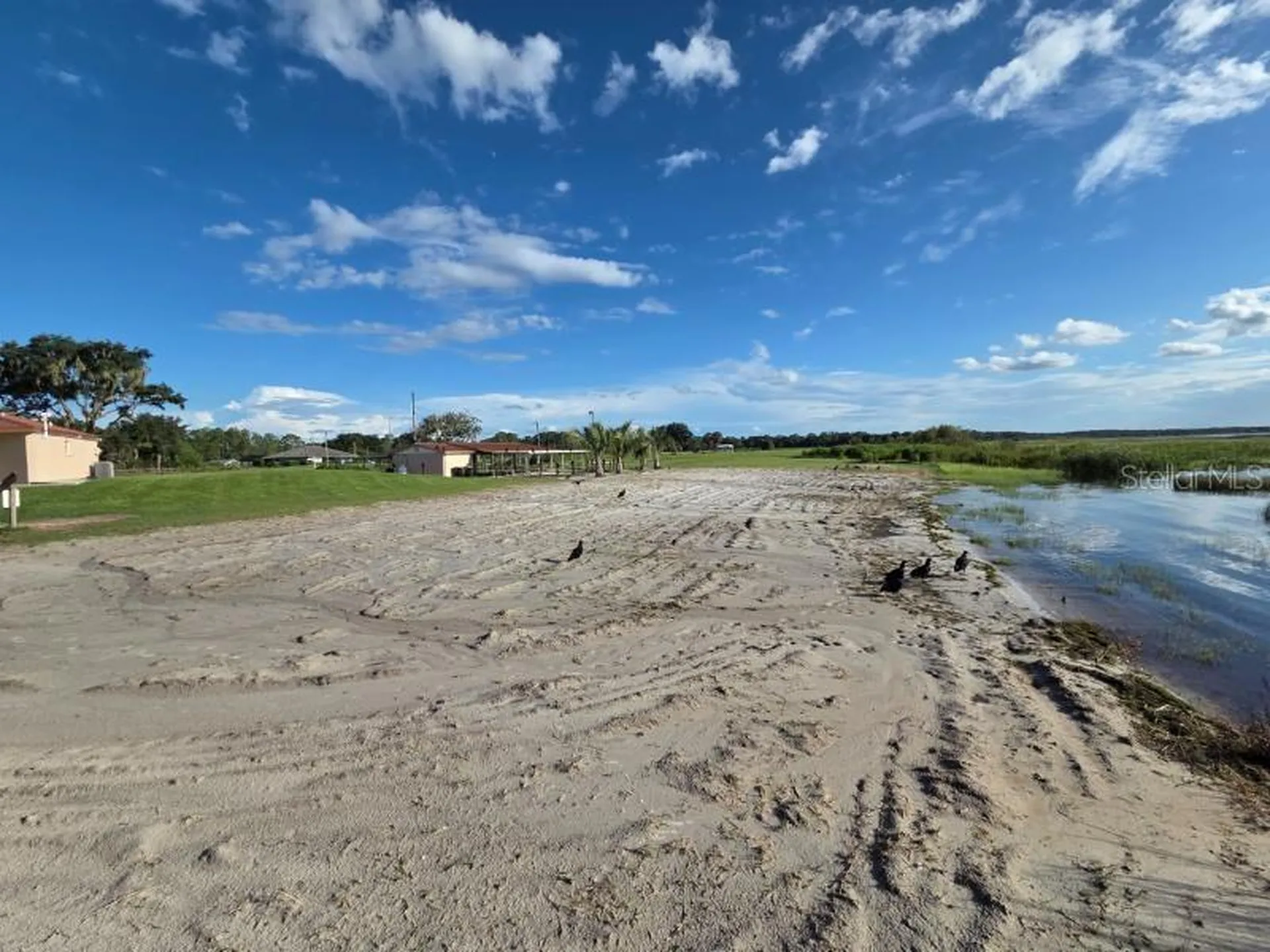 Gallardia Drive Indian Lake Estates FL 33855