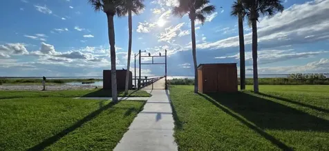 Gallardia Drive Indian Lake Estates FL 33855