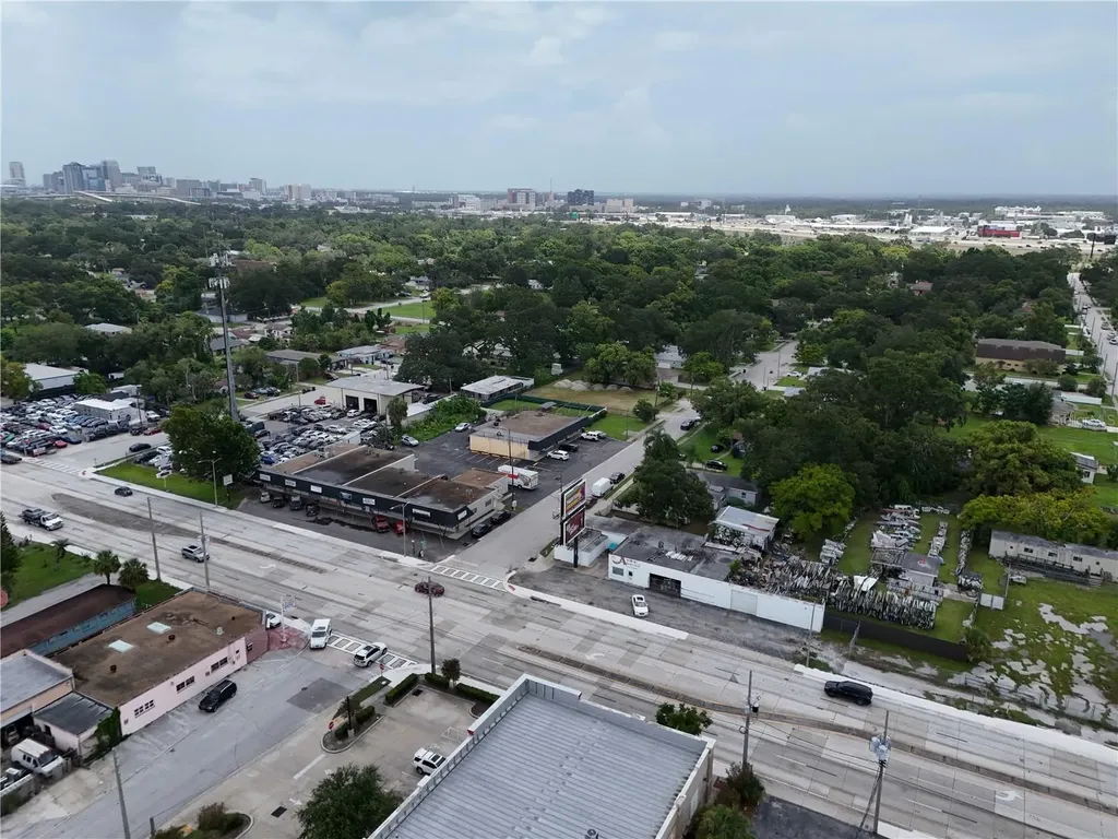 1221 25th Street Orlando FL 32805