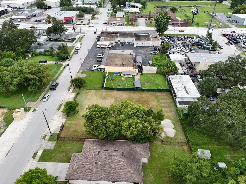 1221 25th Street Orlando FL 32805