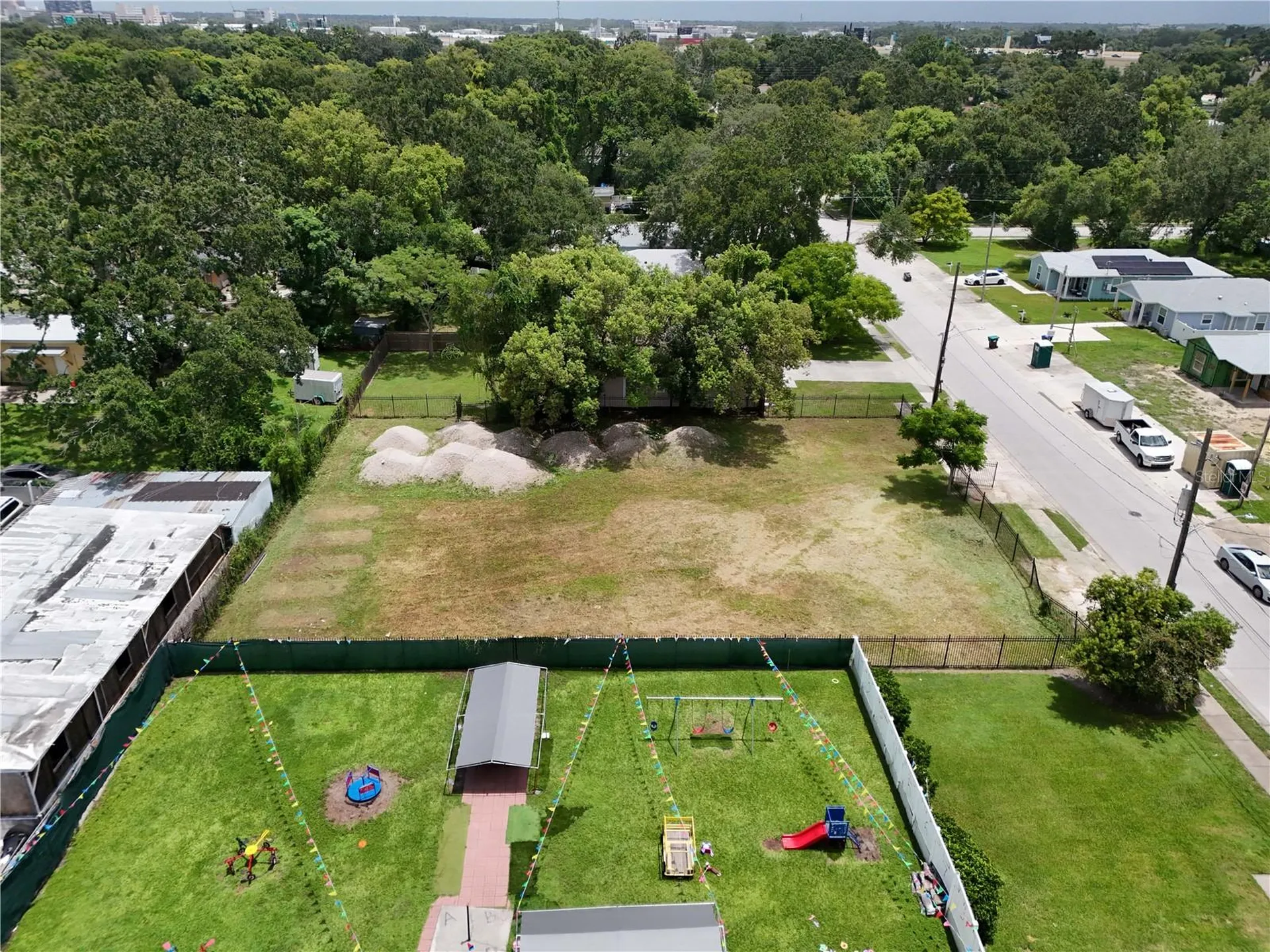 1221 25th Street Orlando FL 32805