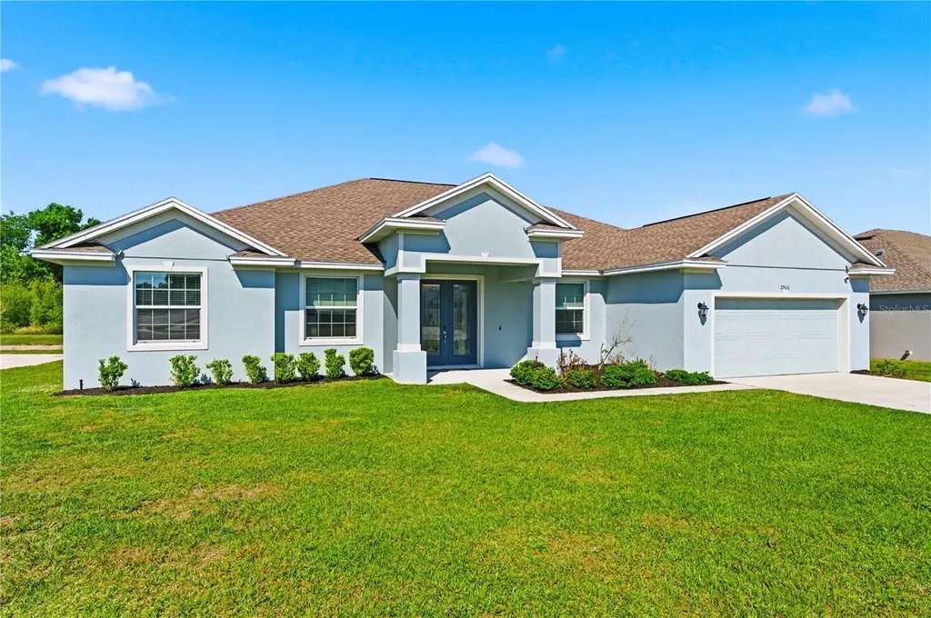 2906 Kohen Court Lakeland FL 33810