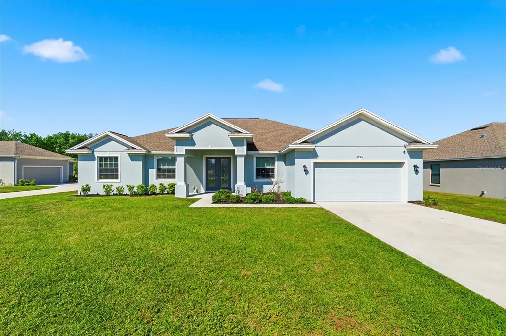 2906 Kohen Court Lakeland FL 33810