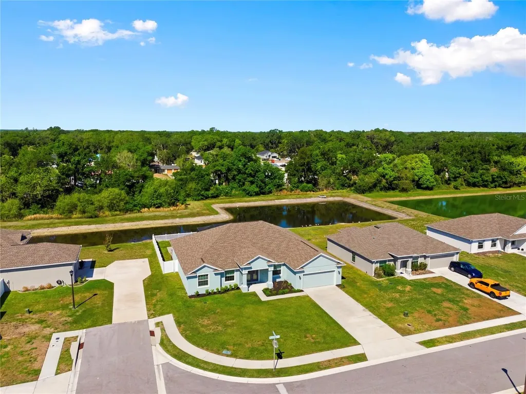 2906 Kohen Court Lakeland FL 33810