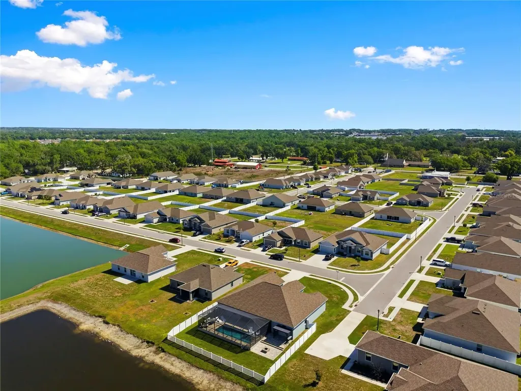 2906 Kohen Court Lakeland FL 33810