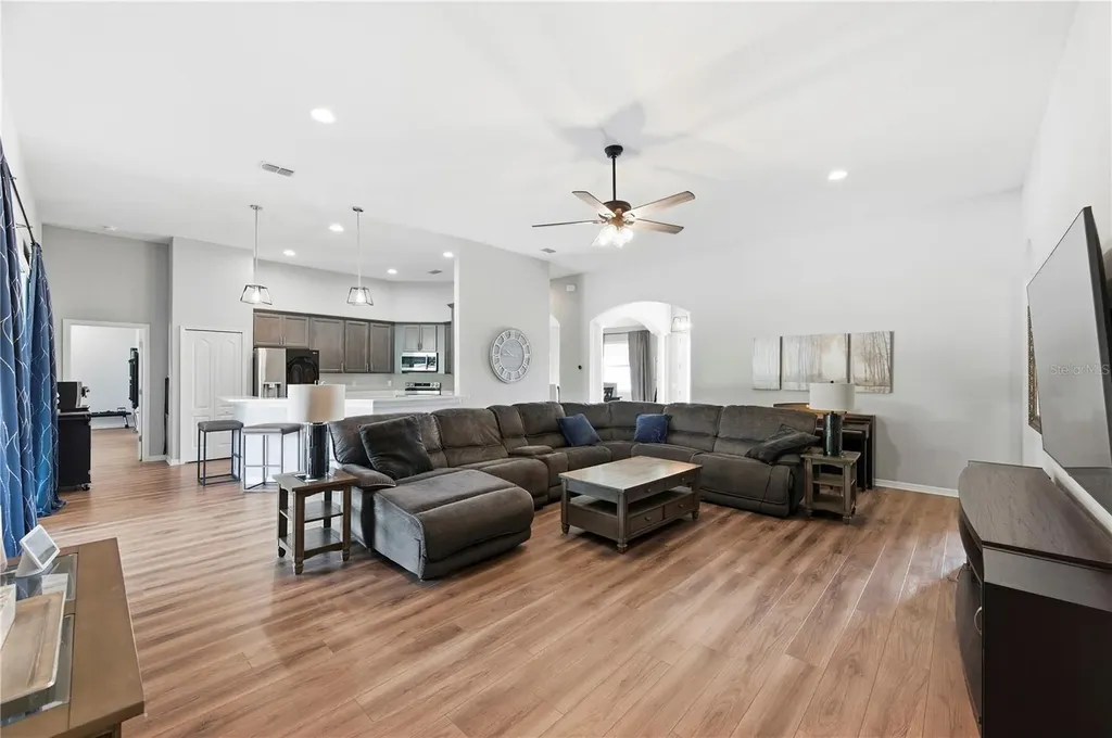 2906 Kohen Court Lakeland FL 33810