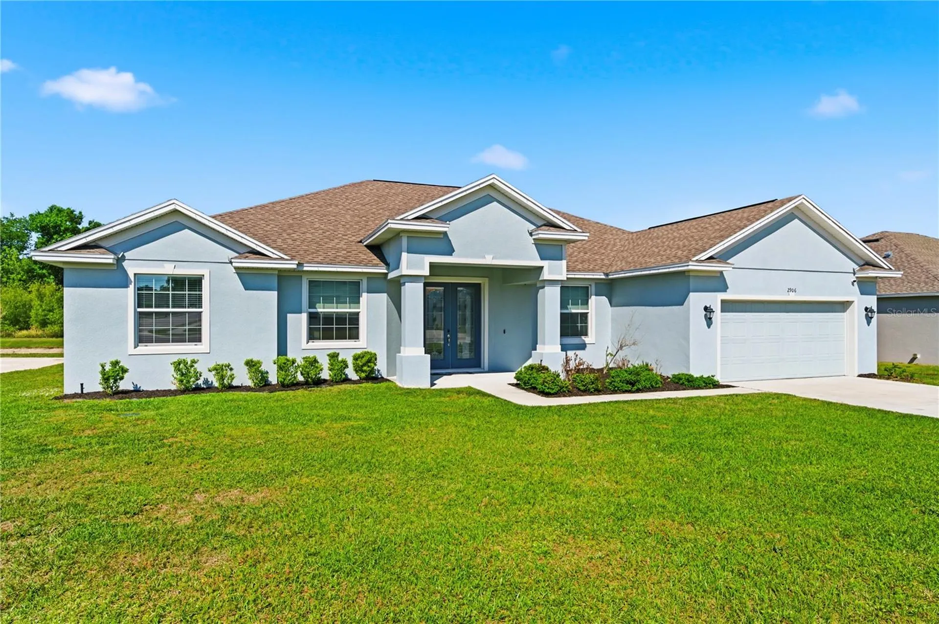 2906 Kohen Court Lakeland FL 33810