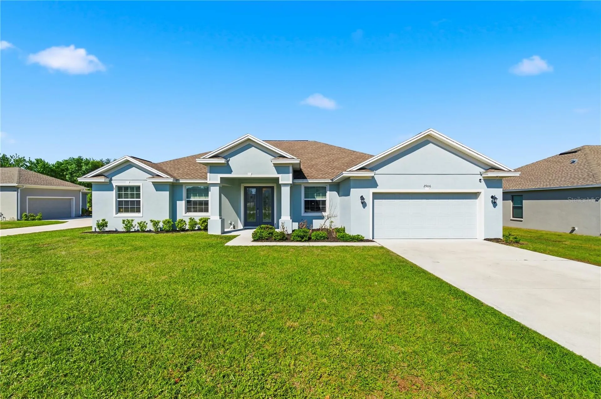 2906 Kohen Court Lakeland FL 33810