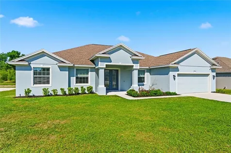 2906 Kohen Court Lakeland FL 33810