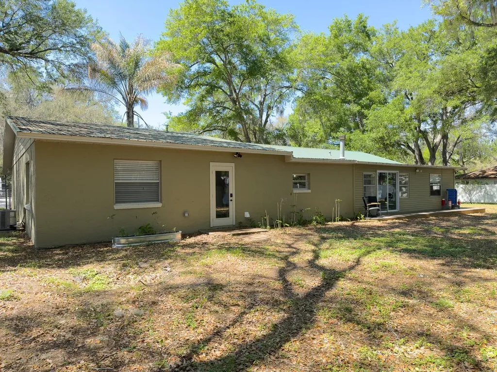 207 Mandarin Lane Fruitland Park FL 34731