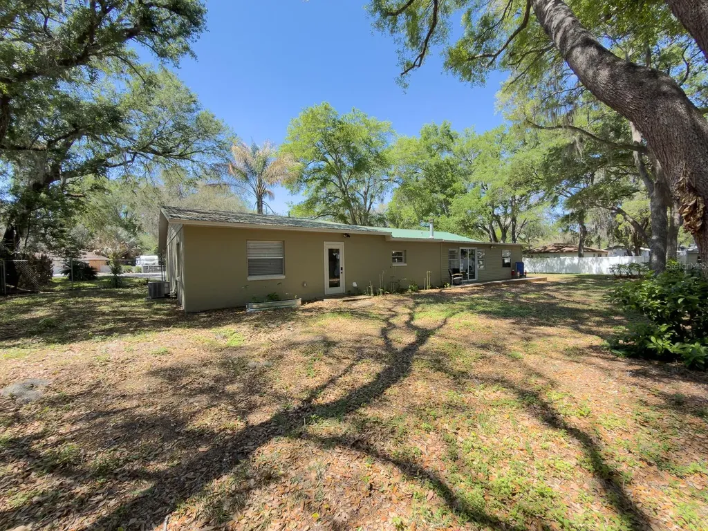 207 Mandarin Lane Fruitland Park FL 34731