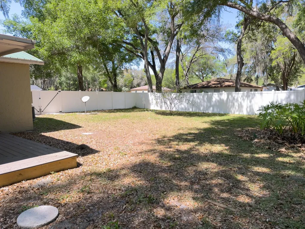 207 Mandarin Lane Fruitland Park FL 34731