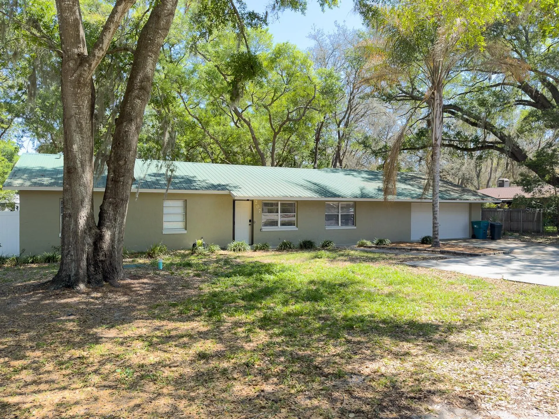 207 Mandarin Lane Fruitland Park FL 34731