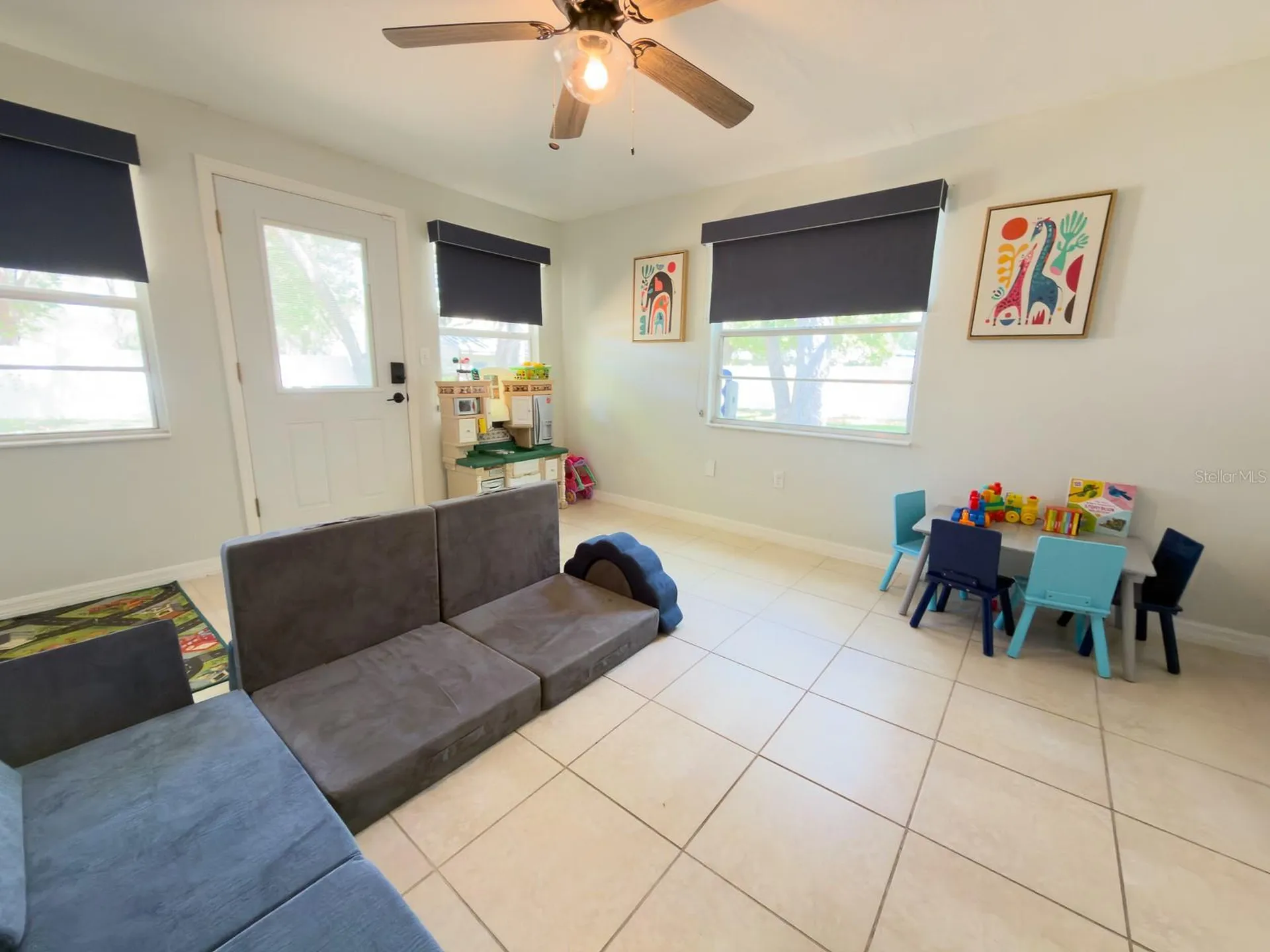 207 Mandarin Lane Fruitland Park FL 34731