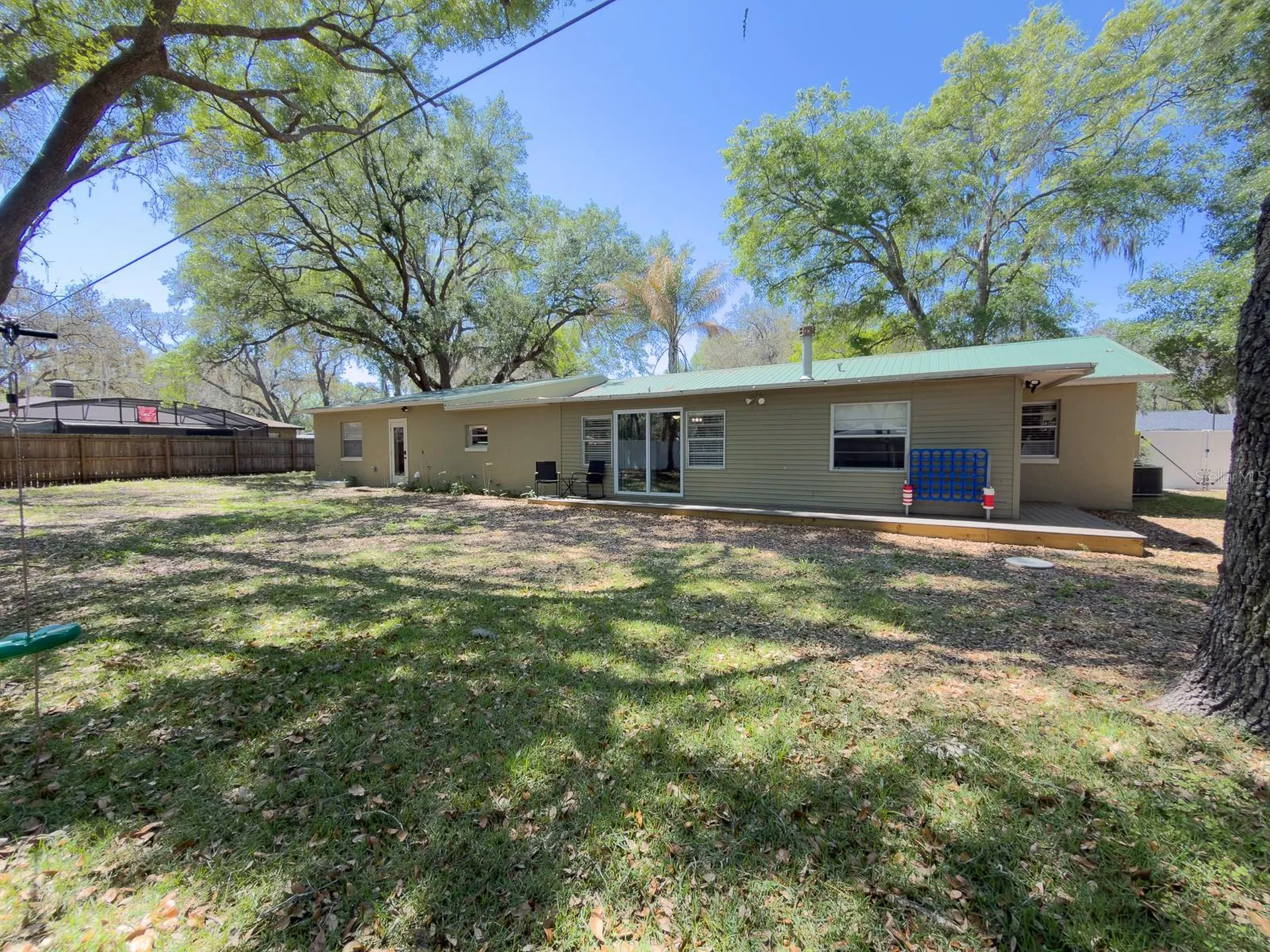 207 Mandarin Lane Fruitland Park FL 34731
