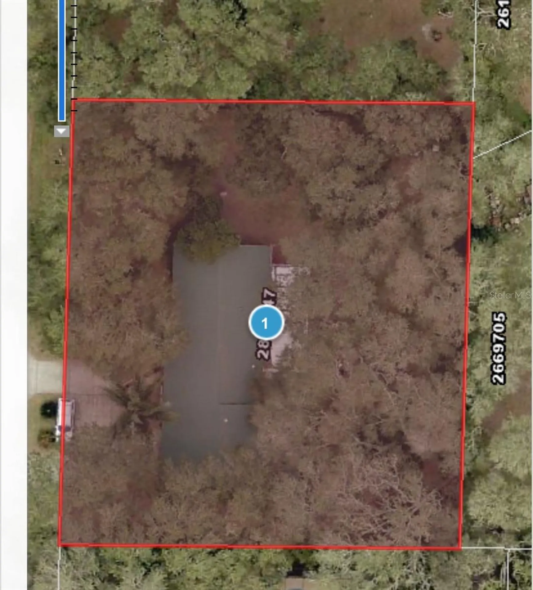 207 Mandarin Lane Fruitland Park FL 34731